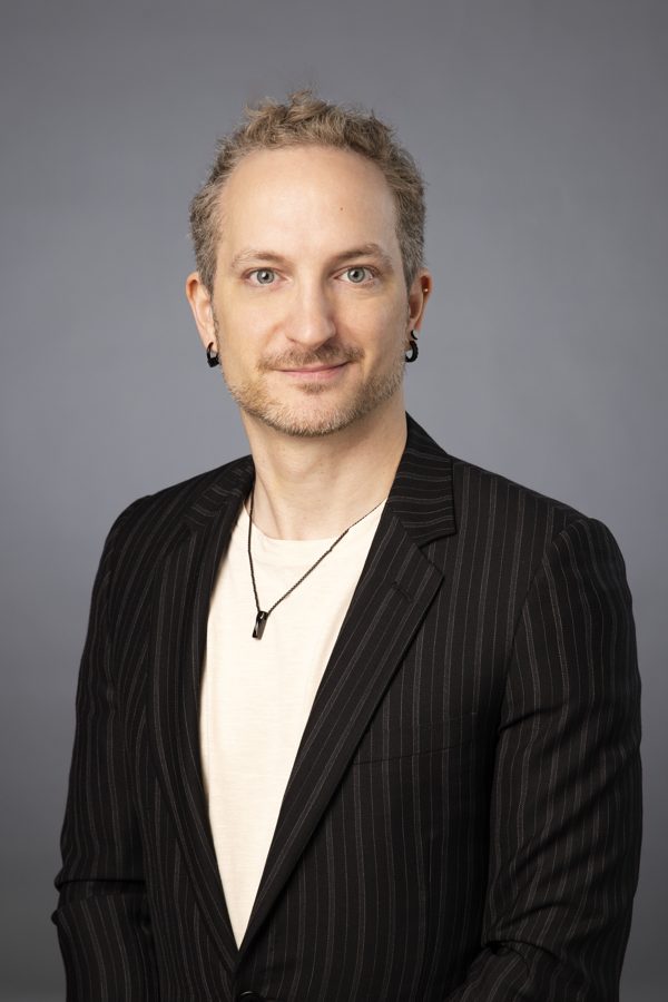 Daniele Forni