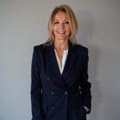 Saskia van Delft